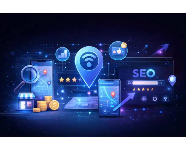 Local SEO Best Practices for 2025