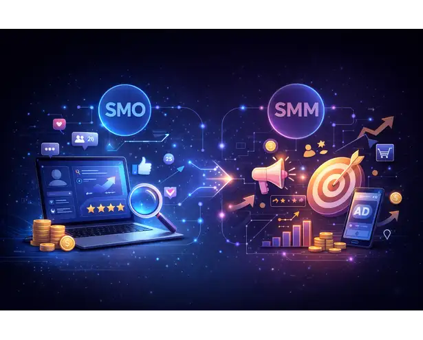 A Complete Guide to the Difference Between SMO & SMM