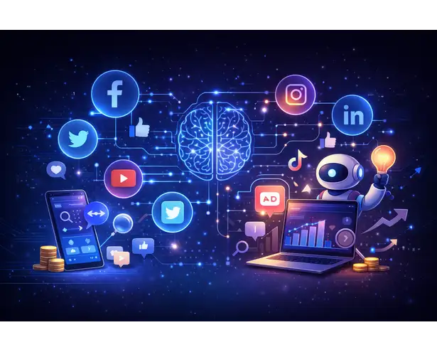 Social Media Algorithms 2025 Guide & Tips For Every Platform