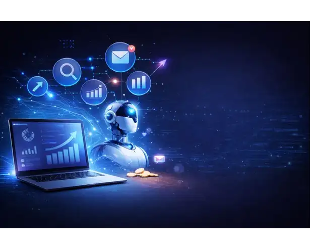 A Complete Guide to Doing SEO for Voice and AI