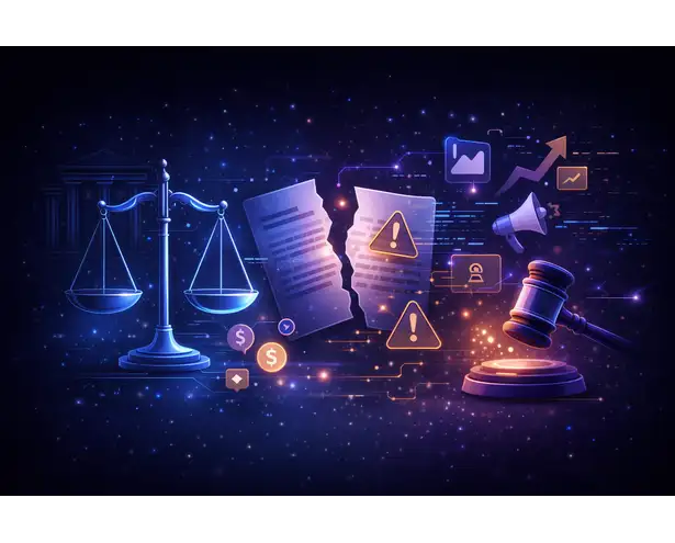 All About Drive Social Media Lawsuit: Key Allegations & Latest Update  