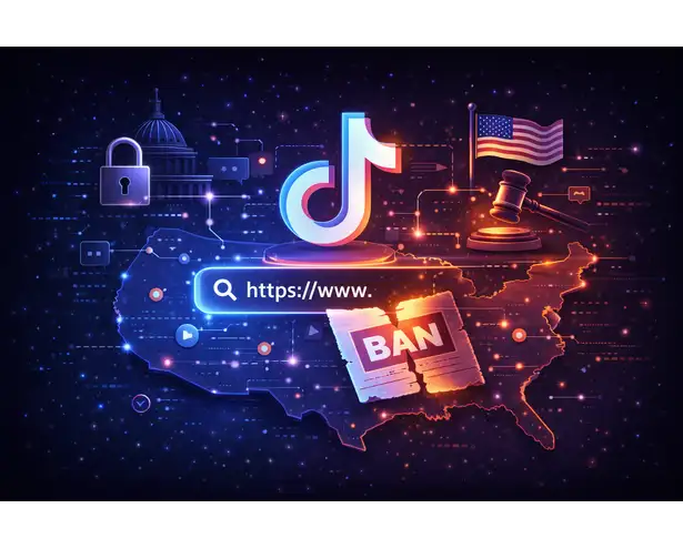 Is TikTok Ban in the US or Not?