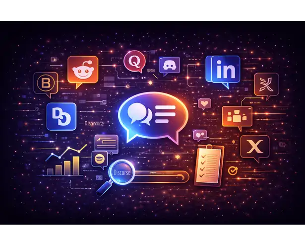Forums Social Media: 15 Best Platforms for Meaningful Conversations