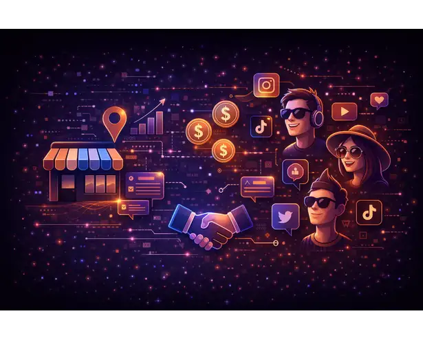 Influencer marketing for startups: A proven strategy for accelerated growth