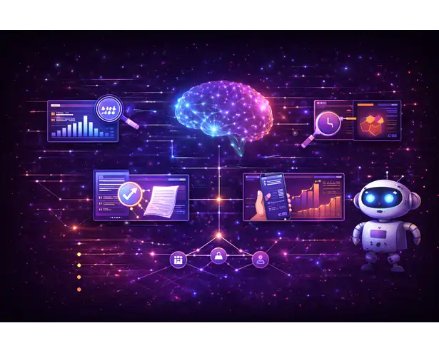 How AI SEO Tools Scale Agile Solutions
