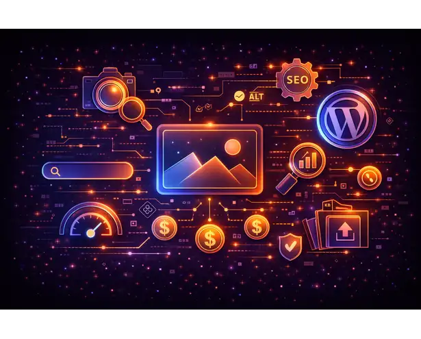 10 Best SEO Practices For Images On WordPress in 2025