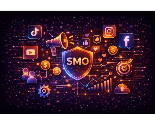 What is SMO? A Beginner’s Guide to Social Media Optimization