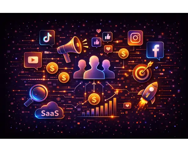 How To Grow Social Media Followers for Your Business