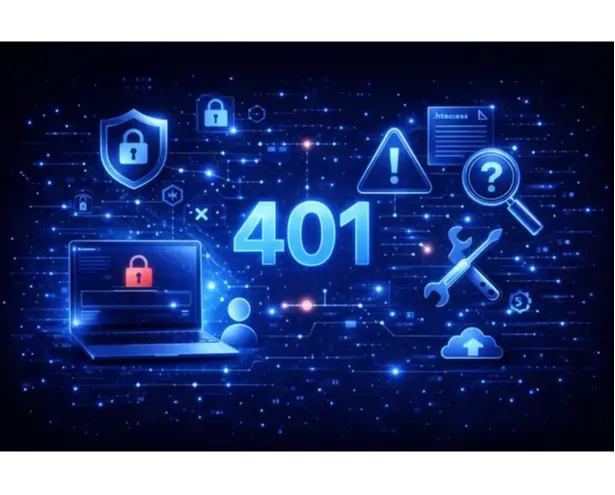 Understanding the 401 Status Code: Meaning, Causes, and Fixes