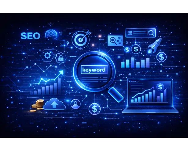 SEO in 2025: Advanced Keyword Research Techniques That Drive Traffic & Conversions