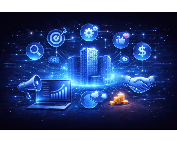 Top 10 Digital Marketing Companies in New York