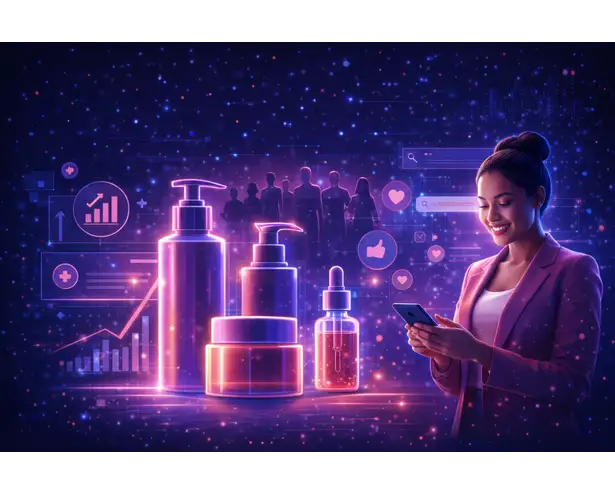 How Beauty Companies Can Win More Customers In 2026