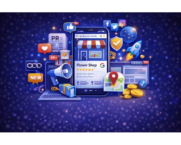How to Use Off-Page SEO to Create a Powerful Google Business Profile 
