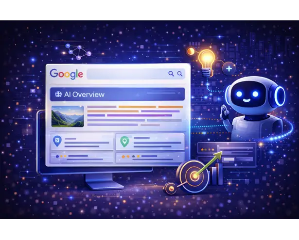 What Are Google AI Overviews? Here’s Everything You Need to Know