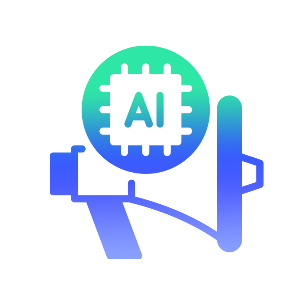 AI-Driven Digital Marketing