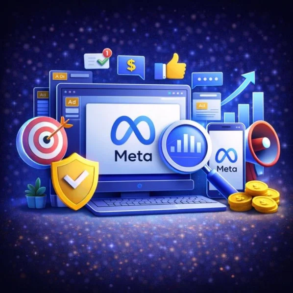 Meta Ads Service