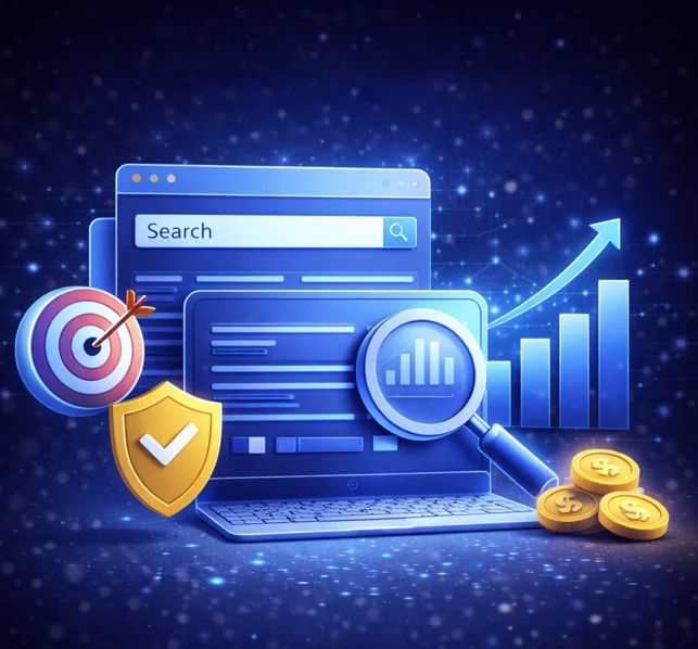 Retargeting & Remarketing Campaigns