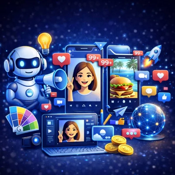 AI Video Ads for Google, Meta & YouTube