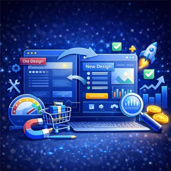 Custom Web Applications