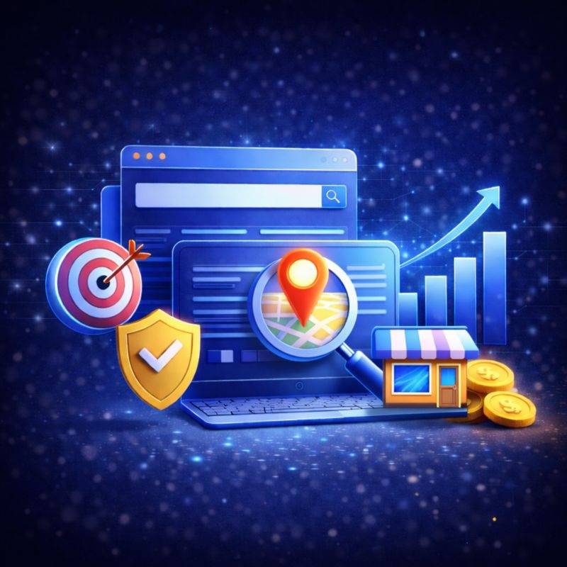 Local SEO Service