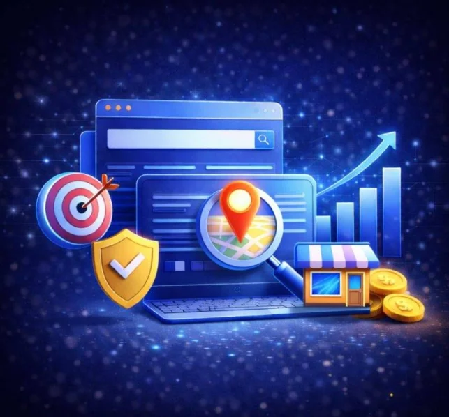 Local SEO Service