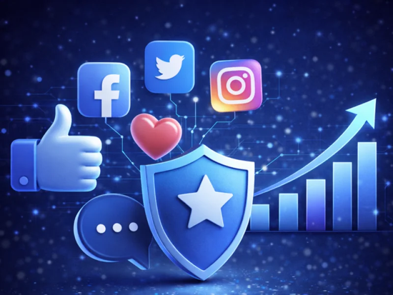 Social & Brand Management
