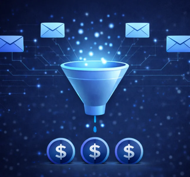 Performance Marketing