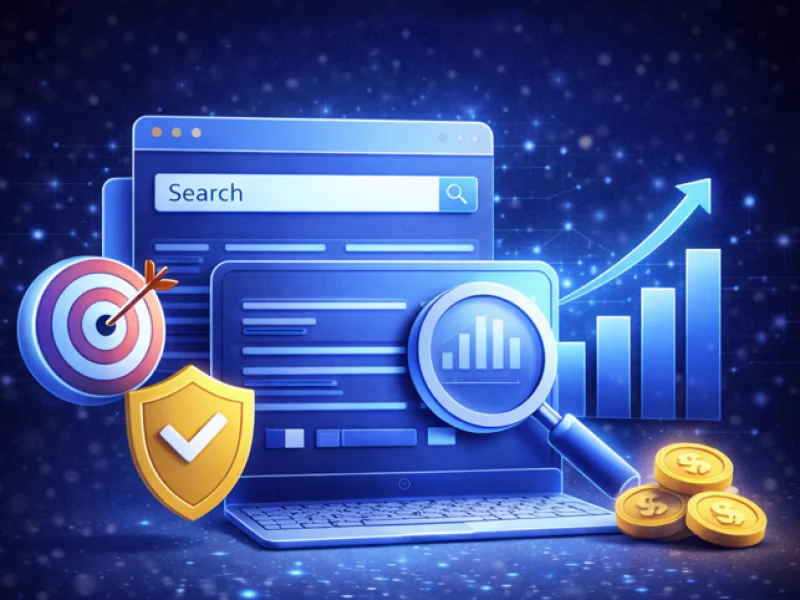 AEO/SEO Service