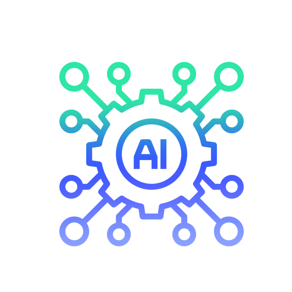 AI-Driven Digital Marketing Company